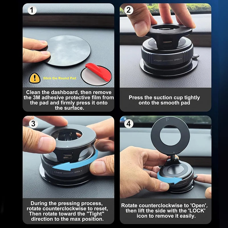 SnapGrip